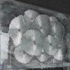 Fiori di luna dipinto da Nadezhda Olefir