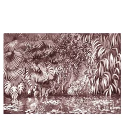 Flow Garden Matiné Timeless 23 Carta da parati