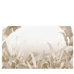 Flow Garden Seppia Timeless 23 Carta da parati
