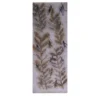 Forme Vegetali Con Insetti Painting #1