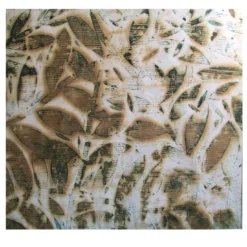 Forme Vegetali Pittura #4