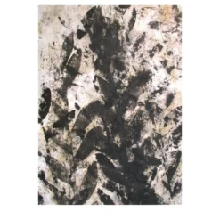 Forme Vegetali Pittura #2