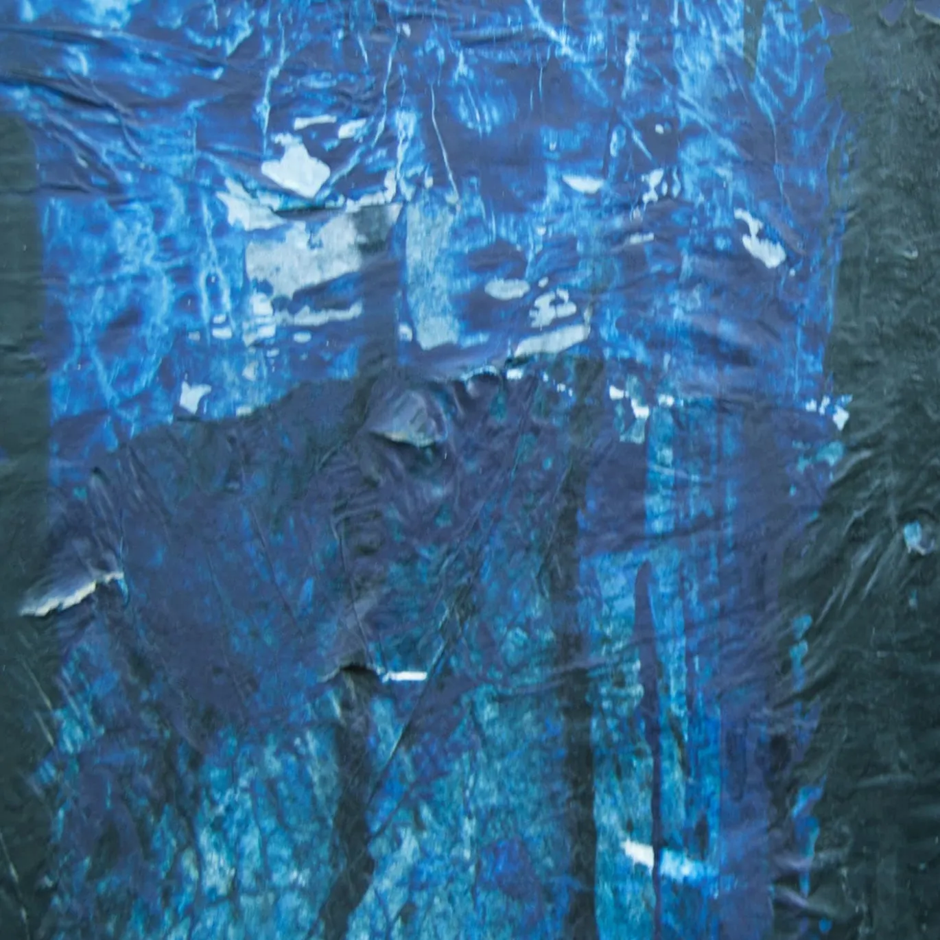 Forse Notte Painting