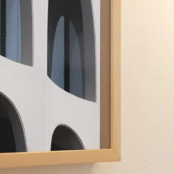 "Fotografia "Beverly Hills III