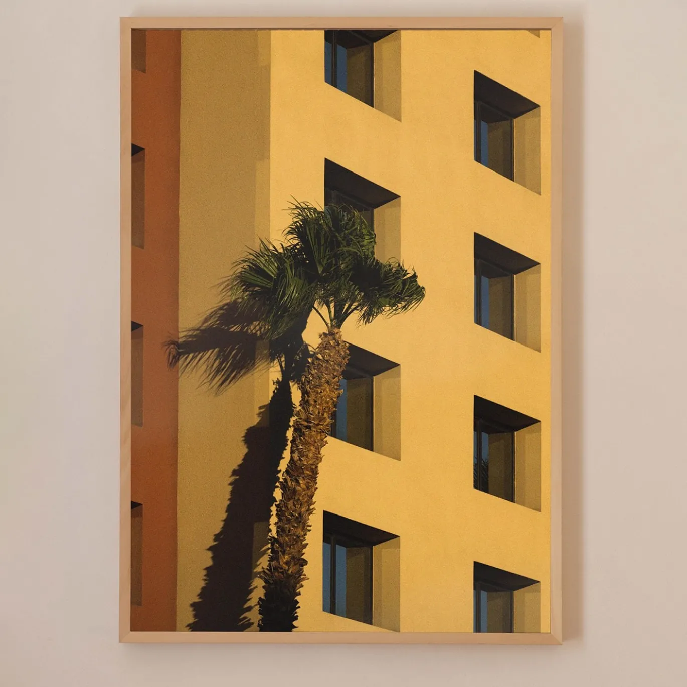"Fotografia "Brezza di Las Vegas