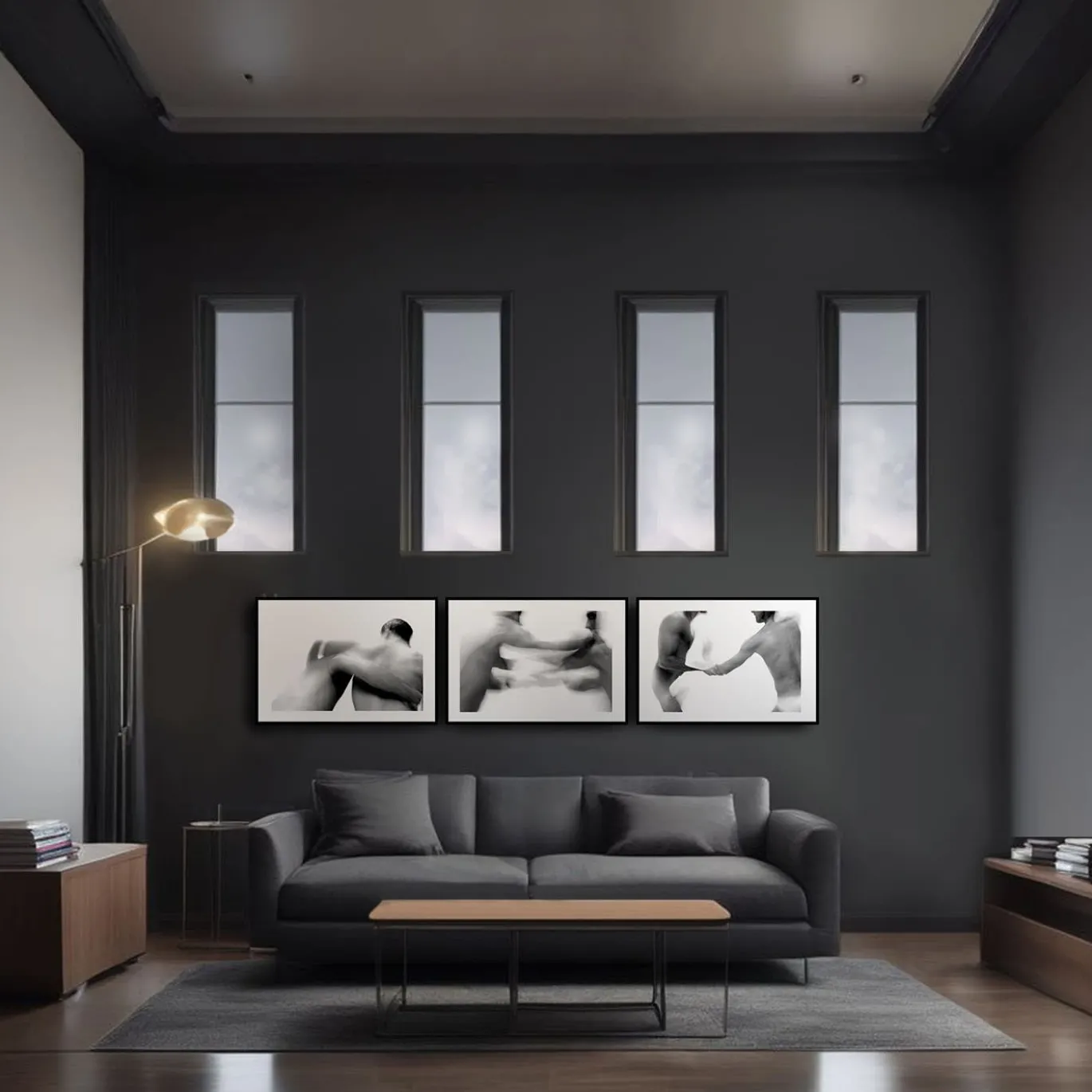 Fotografia d'arte - Choose