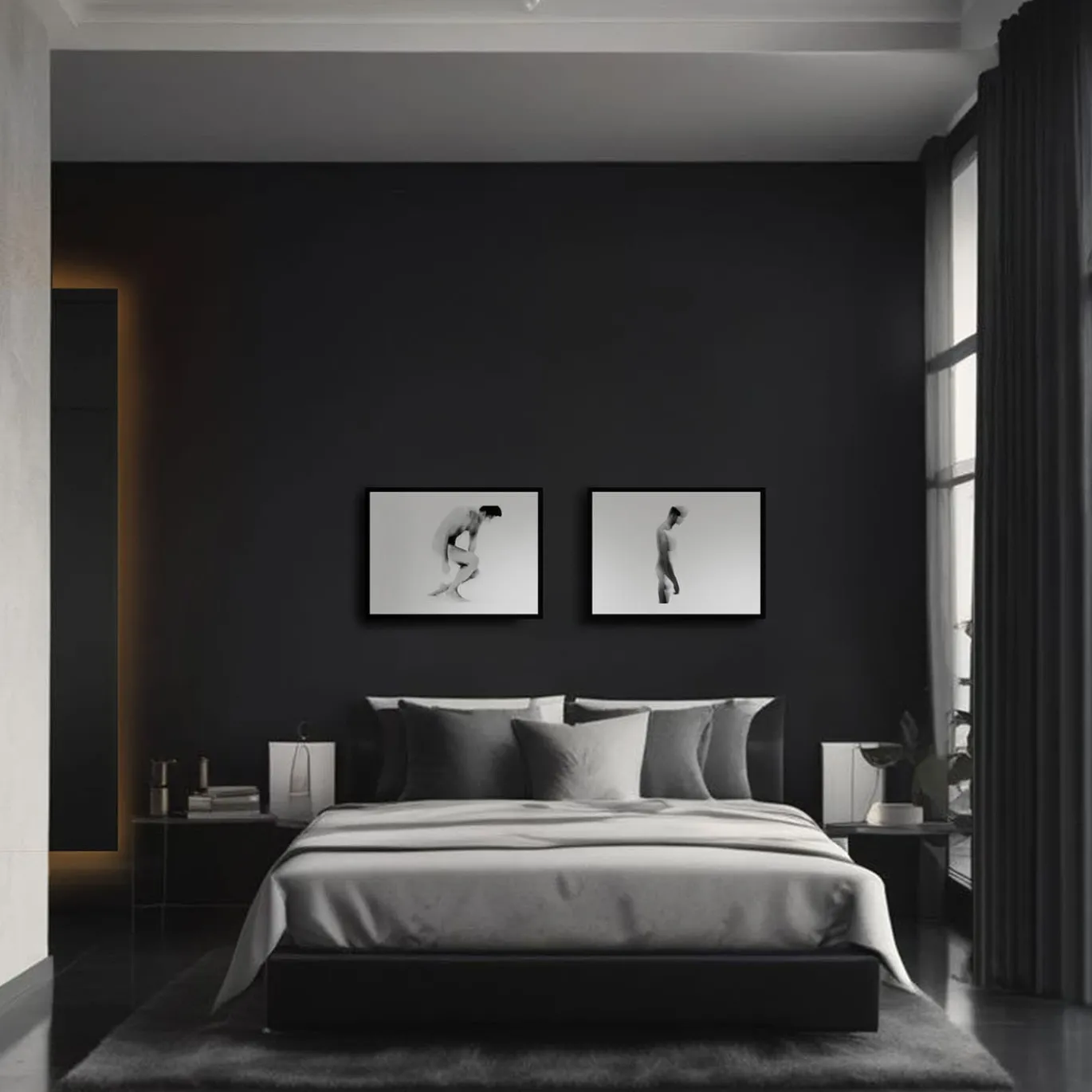 Fotografia d'arte - Slow-move