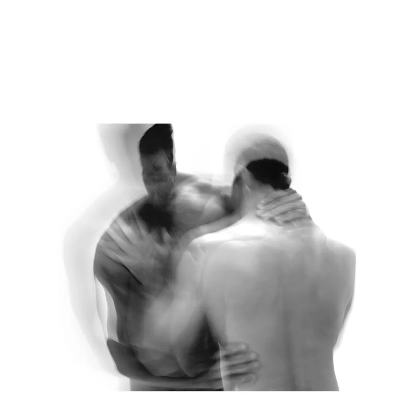 Fotografia d'arte - To Trust