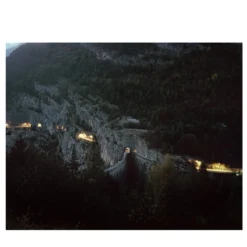 Fotografia del cluster di calcestruzzo n. 2