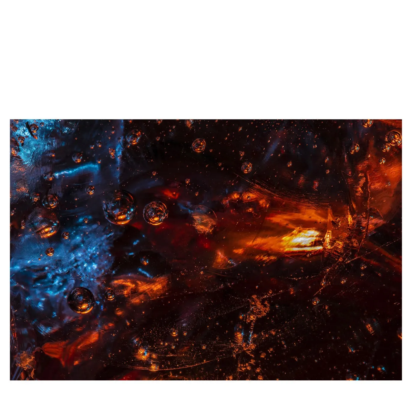 Fotografia di Krypton
