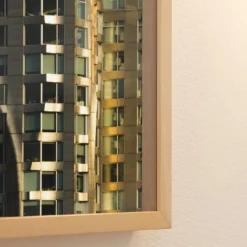 "Fotografia "Folla di Wall Street