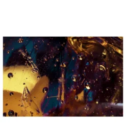 Fotografia notturna dello spazio solitario