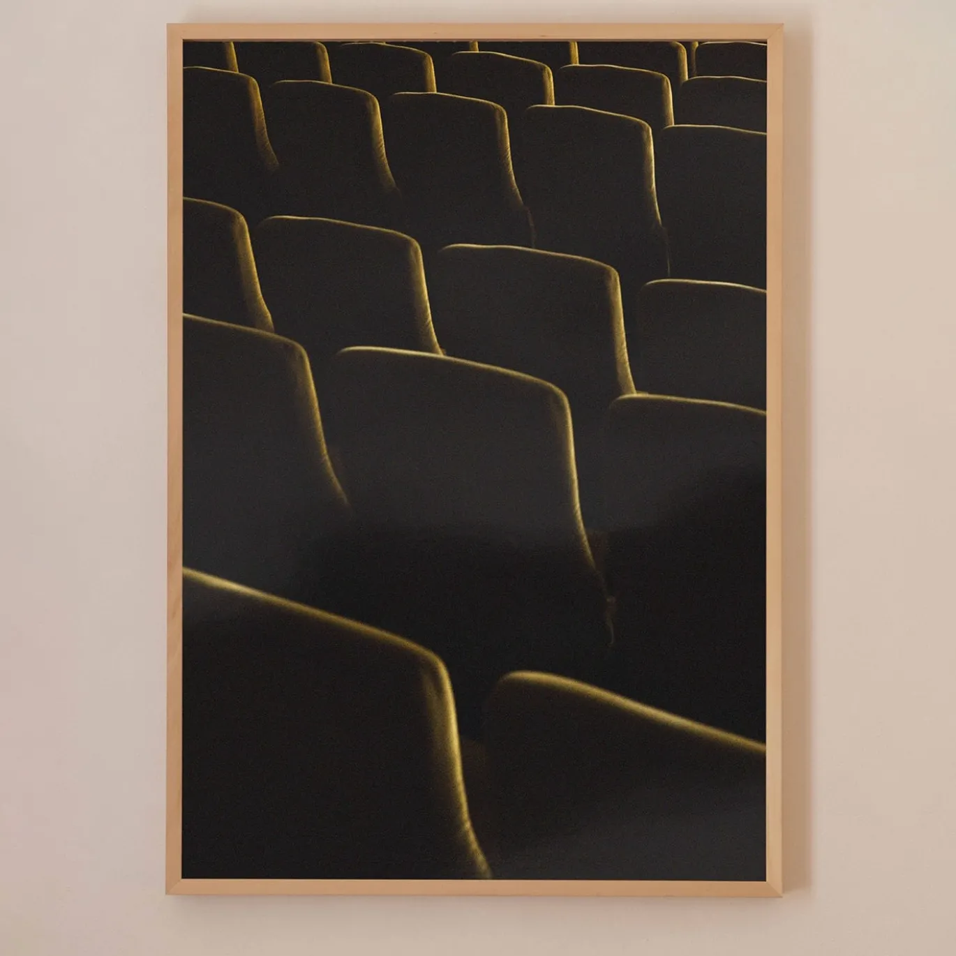 "Fotografia "Odeon Firenze I
