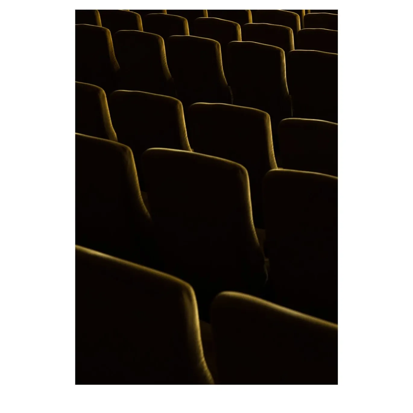 "Fotografia "Odeon Firenze I