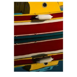 "Fotografia "Procida
