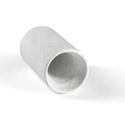 Frigorifero per vini in marmo di Carrara Ellipse