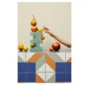 Frutta Margherita Stampa fotografica