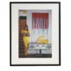 Funk in Tuscany Stampa piccola con cornice