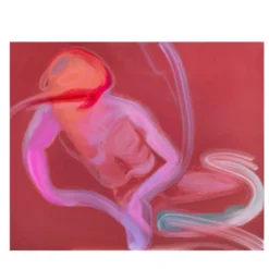 Galata Morente Pittura
