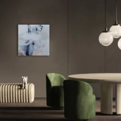 Ghiaccio Mosso Pittura