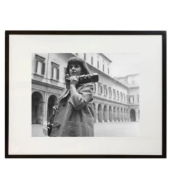 Gina Lollobrigida #2 Stampa con cornice di Keystone