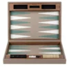 Gioco da tavolo Backgammon Cairo taupe