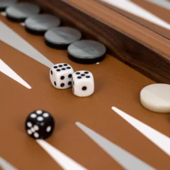 Gioco da tavolo Camel Backgammon