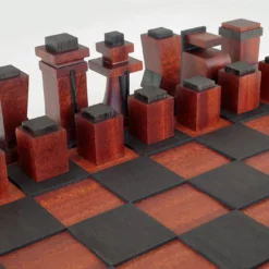 Gioco da tavolo di scacchi Deodara