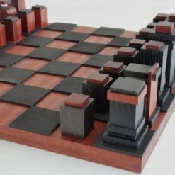 Gioco da tavolo di scacchi Deodara