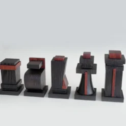 Gioco da tavolo di scacchi Deodara