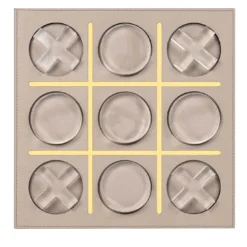 Gioco da tavolo Tris Boston taupe