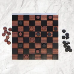 Gioco di dama Deodara