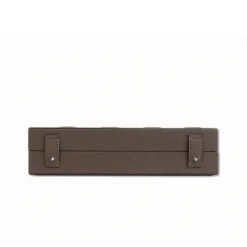 Gioco in scatola Backgammon marrone