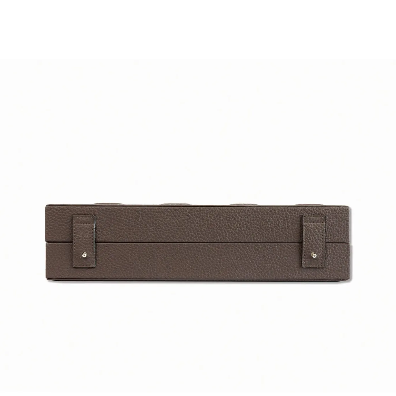 Gioco in scatola Backgammon marrone