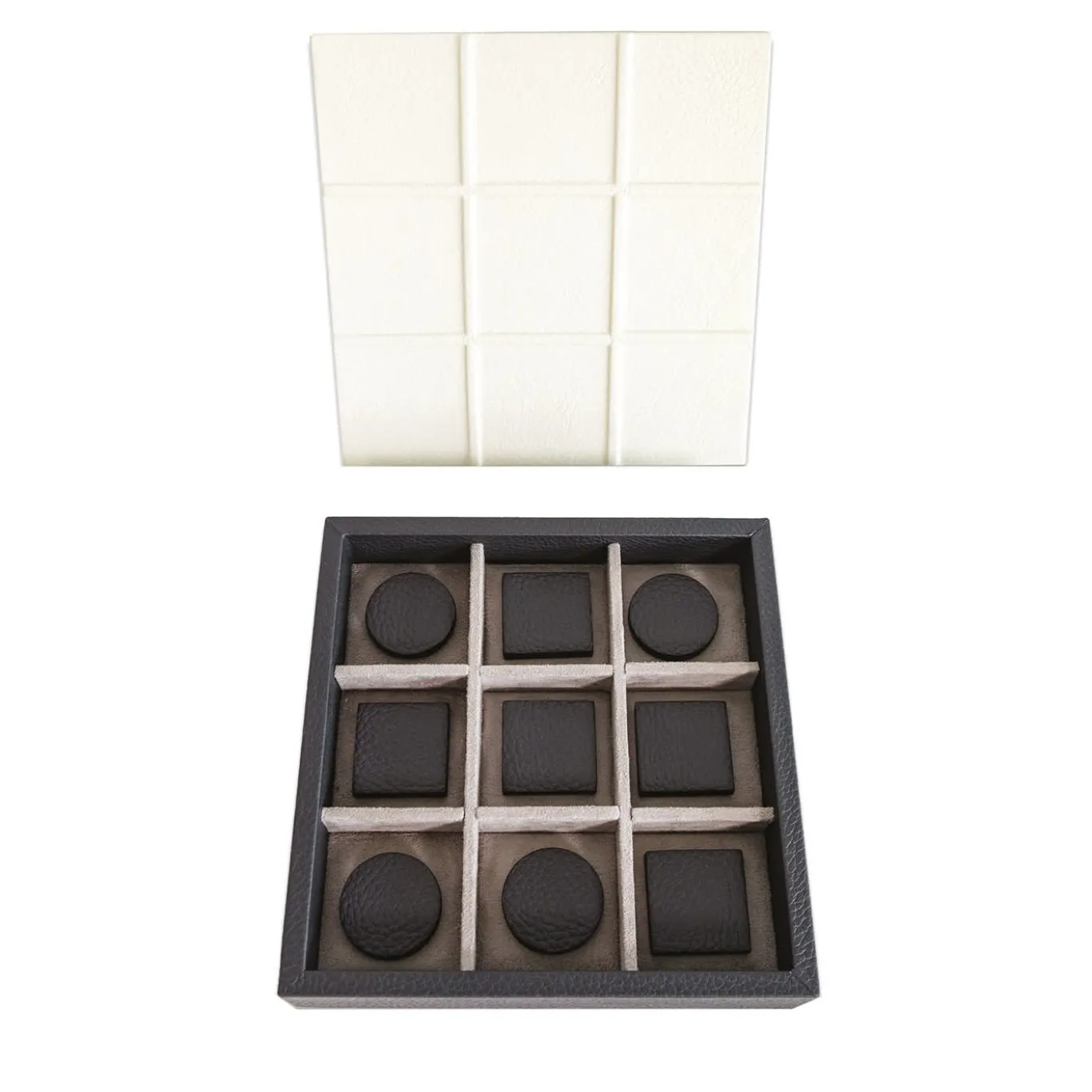 Gioco in scatola Tic Tac Toe