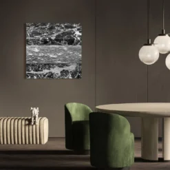 Gio Ponti Galleria Passerella Dettaglio Fotografia #1