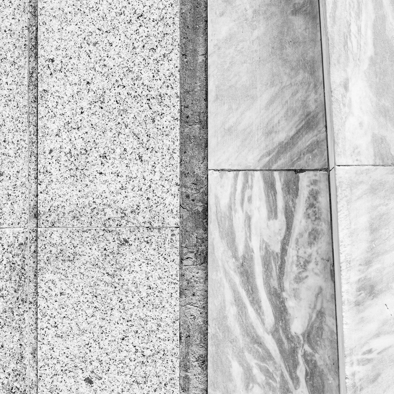 Gio Ponti Galleria Passerella Dettaglio Fotografia #6