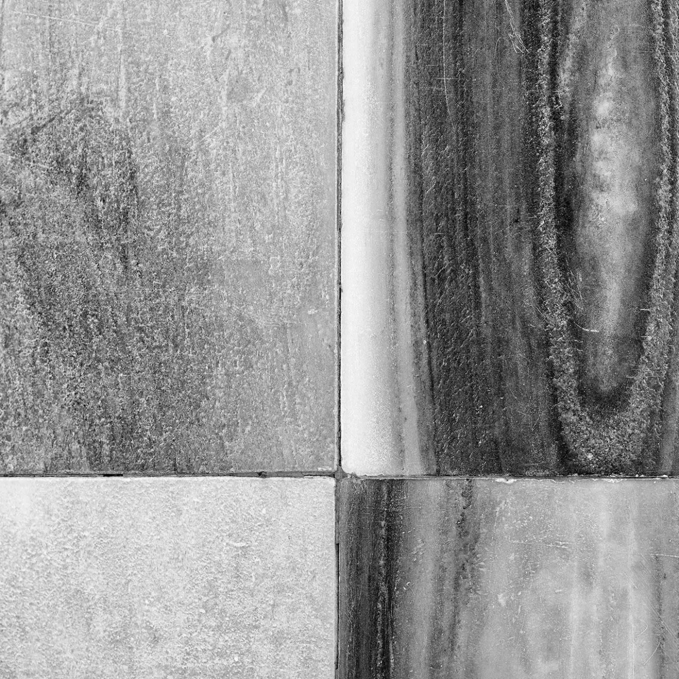 Gio Ponti Galleria Passerella Dettaglio Fotografia #15