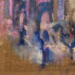 Giornata di sole in città Pittura