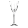 Giulia 386 Set di 6 bicchieri da vino