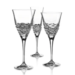 Giulia 246 Set di 6 bicchieri da vino