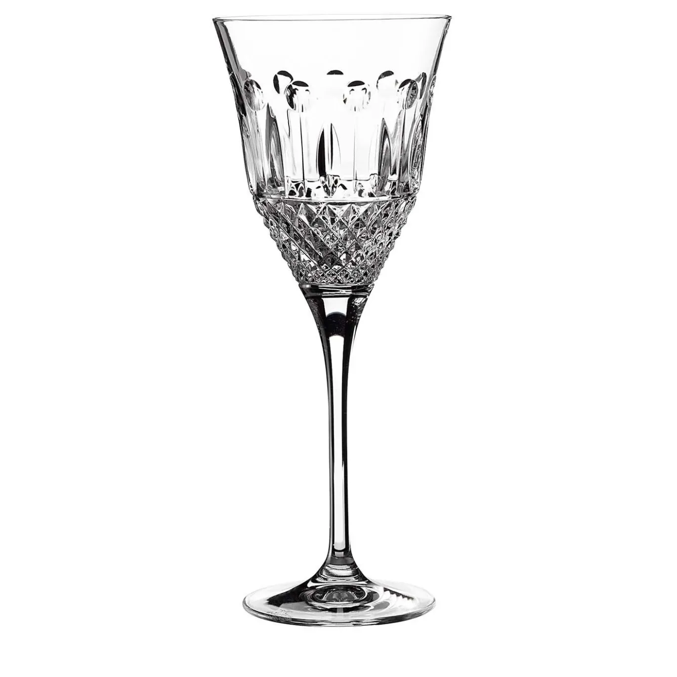 Giulia 358 Set di 6 bicchieri da vino
