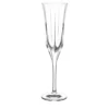 Giulia 386 Set di 6 bicchieri flute a stelo