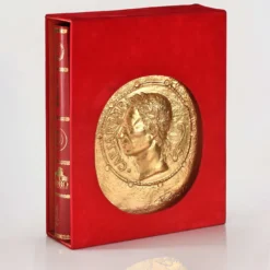 Giulio Cesare Libro
