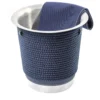 Glacette blu
