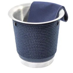 Glacette blu