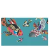 Golden Fish Turquoise Luca Artioli