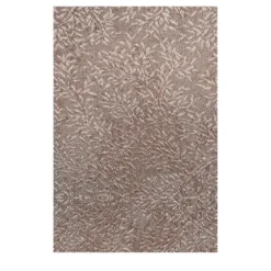 Golden Flowery Point Facade 22 Carta per esterno