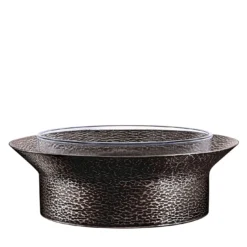 Grande Ciotola Iside in Bronzo