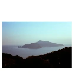 Grand Tour - Capri da Massa Lubrense Fotografia